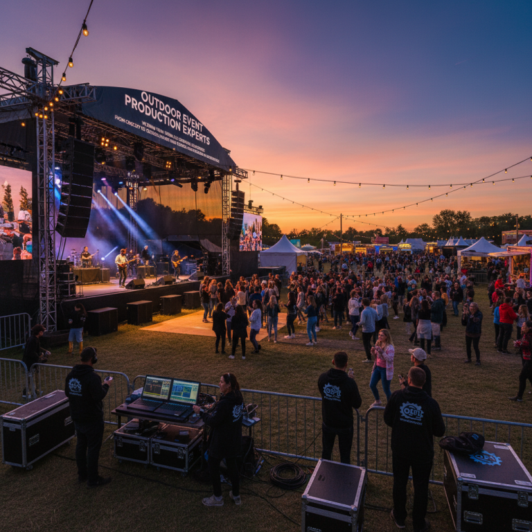 איך בוחרים יעד מתאים להפקת אירועים בחו״ל