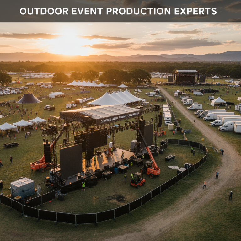 אירוע בטבע בלי אולם: למי זה מתאים ומתי זה פחות מומלץ