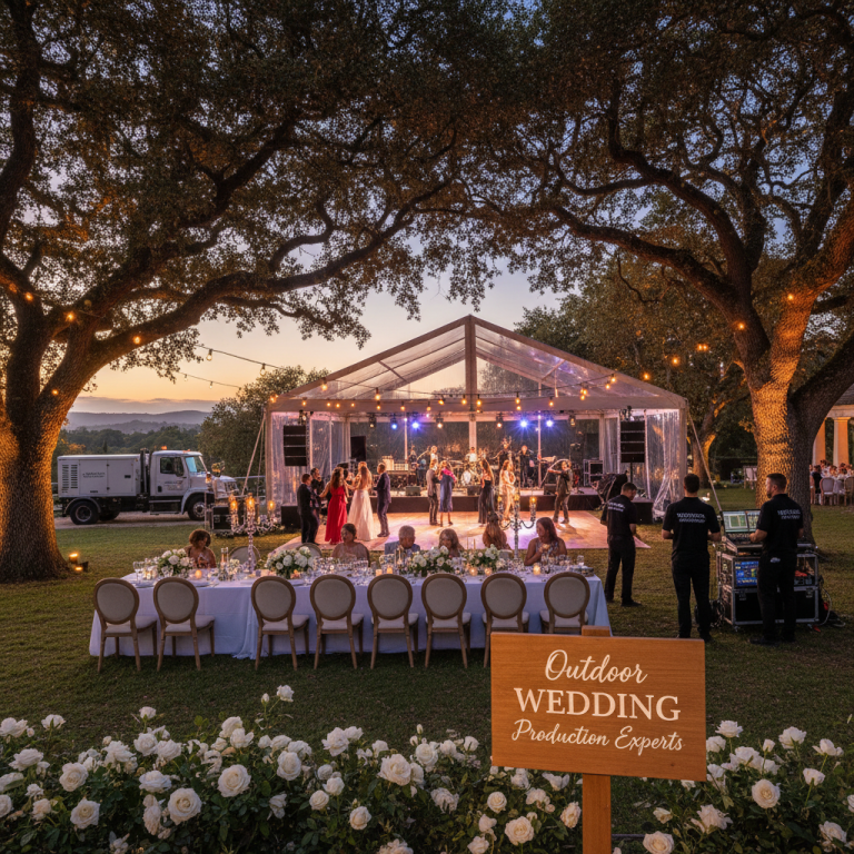 כמה עולה חתונת שטח? פירוט אמיתי של כל הסעיפים